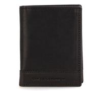 SPIKES & SPARROW purse Bronco Billfold Wallet RFID