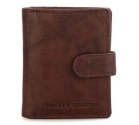 SPIKES & SPARROW purse Bronco Billfold Wallet RFID