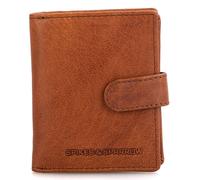 SPIKES & SPARROW purse Bronco Billfold Wallet RFID