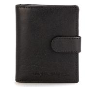 SPIKES & SPARROW purse Bronco Billfold Wallet RFID