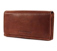 SPIKES & SPARROW Purse Bronco Wallet RFID