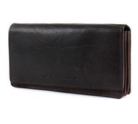 SPIKES & SPARROW Purse Bronco Wallet RFID