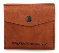 SPIKES & SPARROW purse Bronco Wallet RFID S