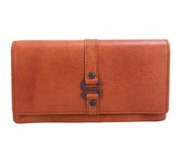 SPIKES & SPARROW purse Gayle Wallet RFID Brandy