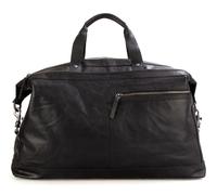 SPIKES & SPARROW travel bag Bronco Weekender Black