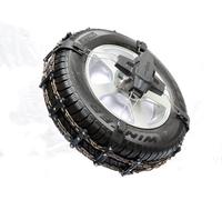 Spikes-Spider 21003 Easy Fit Snowchain Easy Sport 3 (Set of 2)