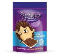 Spikes Tasty Semi Moist Hedgehog Food 1.3kg