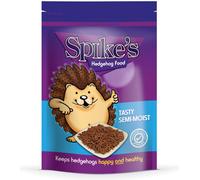 Spike's Tasty Semi-Moist Hedgehog Food - Semi-Moist - 550g Bag