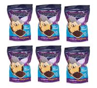 Spike's Tasty Semi Moist Hedgehog Food 6 x 550g - HEDGEHOG FOOD
