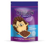 Spikes Tasty Semi Moist Hedgehog Food - Size: 550g