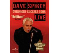 Spikey, Dave - Overnight Success [CASSETTE]
