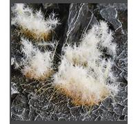 Spikey Winter Tufts, 12mm, Gamers Grass, Modeling/Miniatures/Wargamming