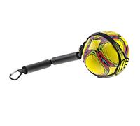 Spiking Trainer - Advanced Volleyball Practice Support Gear with Flexible Motion Harness, Rapid Booster, Controlled Hit Accuracy Enhancer, Strength Building Skill Development System