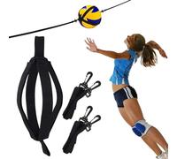 Spiking Volleyball Belts - Arm Movements, Equipment Professional Skill Development, Improve Jumping Ability | Volleyball Training Accessories For Strength Training For Player Training Ssione