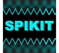 Spikit (PC) Steam Key - GLOBAL