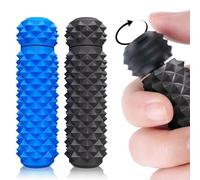 Spiky Fidget Toy Set - 9 Cm Spiky Stim, 2 Pieces for Stress Relief and Sensory Stimulation | Self-Regulation Tool for Teens Adults, Classroom Desk Office Travel, Grip Strength and Anger Manage