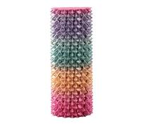 Spiky Fidget Toys, Stress Reliever Pocket Tactile Stimulation Toy, Spiky Stimming Focus Fidget, for Students Busy Professionals Desk Office Work Meeting Study Classroom School Exam Travel Commute Car