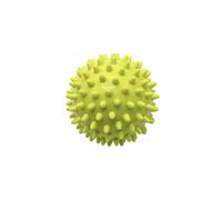 Spiky Hard Massage Balls - for Deep Tissue Muscle Massage, Foot Arch Trainer Plantar Fasciitis, Muscle Massager Ball Exercise - Eliminate Muscle Tension & Tightness in Your Back Neck Foot