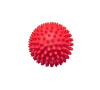 Spiky Hard Massage Balls - for Deep Tissue Muscle Massage, Foot Arch Trainer Plantar Fasciitis, Muscle Massager Ball Exercise - Eliminate Muscle Tension & Tightness in Your Back Neck Foot
