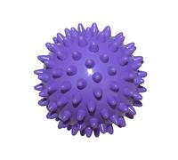 Spiky Hard Massage Fascia Balls, Yoga Fitness Muscle Relax, Waist Shoulder Neck Foot Massage, Eliminate Muscle Tightness