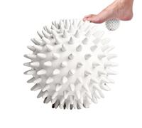 Spiky Massage Ball - Muscle Massager Hard Exercise Bal | Relieve Stress and Relax Tight Muscle | Body Massager,for Women Men Recovery Discomfort Relief Relaxation Home Yoga Gym