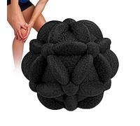 Spiky Massage Ball | Muscle Recovery Ball Petal - Manual Massage Ball Roller for Tissue, Tissue Massager, Exercise Equipment for Trigger Point Ditanpu