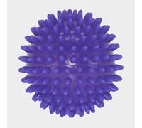 Spiky Massage Ball, Purple One Size