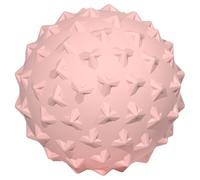 Spiky Massage Ball,Spiked Roller Globe Massager Soft to Compact | Physical Deep Release Massage Tools for Yoga, Workout