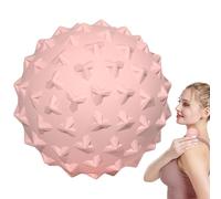Spiky Massage Balls for Foot - 4.5cm Soft to Firm Spiked Massage Roller Orb, Trigger Point, Deep Tissue Release, Spiky Ball | Yoga Exercise Muscle Relaxation Ball