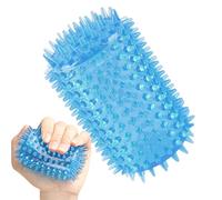 Spiky Massage Balls for Hands, Spiky Hand Grip Roller, Muscle Relaxation, Grip Strength Trainer for Home, On the Go & Studio