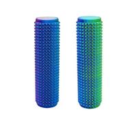 Spiky Roller, Improves Focus, 3.5x3.5x12cm, Päin Fidget Toy, Discreet Silent Stress Relief, Sensory Stimulation, For Men Women Kids Teens Home Office Classroom Daily Travel Work Study