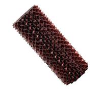 Spiky Sensory Toys, Mini Stress Reliever, Textured Hand Massager, Soft Sturdy Fidget Tool for Busy Professionals Desk Office Work Meeting Study Classroom School Exam Travel Commute Car Plane