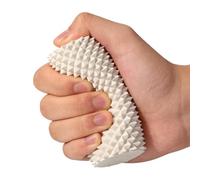 Spiky Sensory Toys | Stress Reliever Pocket Tactile Stimulation Toy - Spiky Stimming Focus Fidget,for Students Busy Professionals Desk Office Work Meeting Study Classroom School Exam Travel Commute Ca