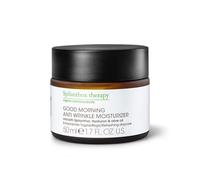Spilanthox therapy - Good Morning Anti-Wrinkle Moisturiser - Face Cream for Smoothing Expressions - Make-Up Base - Spilanthol & Hyaluronic Acid - Anti-Aging - Vegan Natural Cosmetics - 50ml