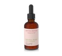 Spilanthox therapy - Multi-Talent Shimmer Oil - Body Oil for Mega Glow & Instant Tan - Spilanthol, Hyaluronic Acid & Vanilla Fragrance - Anti-Aging Facial Oil - Natural Cosmetic - 50ml