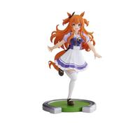 SPILBRÆT UMAMUSUME PRETTY DERBY MAYANO TOP GUN FIGURE