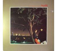 Spill - Don't Wanna Know 'Bout Evil