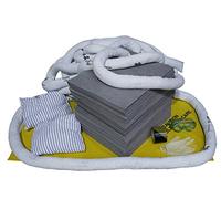 Spill Kit Refill | 50 Litre General Purpose Shoulder Bag