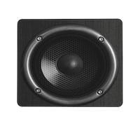 Spill-Resistant Mouse Pad, Speaker Music Sound Fashion Cool Young Black Mouse Mat Soft Desk Mats 25X30cm for Work PC Studying