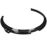 BLACK SPILL RING FOR TEFAL ACTIFRY FAMILY MODELS 1.5KG AIR FRYER SS-992251