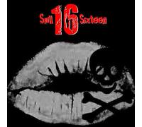 Spill Sixteen - Spill Sixteen Ep