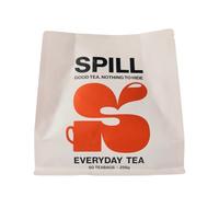 Spill Tea Spill Everyday 160 Teabags, (2 Packs of 80 Teabags)