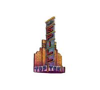 Spill - Top Ten - 12" Vinyl (2016)