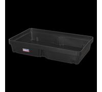 Sealey DRP32 60ltr Spill Tray