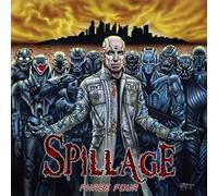 Spillage - Phase Four