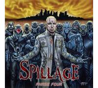 Spillage - Phase Four