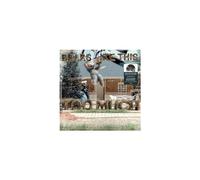 SPILLAGE VILLAGE - BEARS LIKE THIS TOO MUCH (COLOR CRISTAL BLUE & BROWN SPLATTER) -LP [Vinilo] [Vinyl LP] [VINYL]