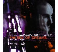 Spillane, Davy - The Sea of Dreams