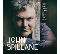 Spillane, John - The Man Who Came In From the Dark