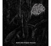 Spilled Forth Despoiled Remnants